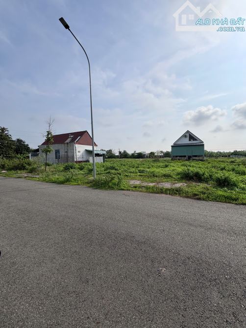🌟 BÁN ĐẤT CHÍNH CHỦ – HOÀ LÒNG, TP.HCM 🌟 - 3