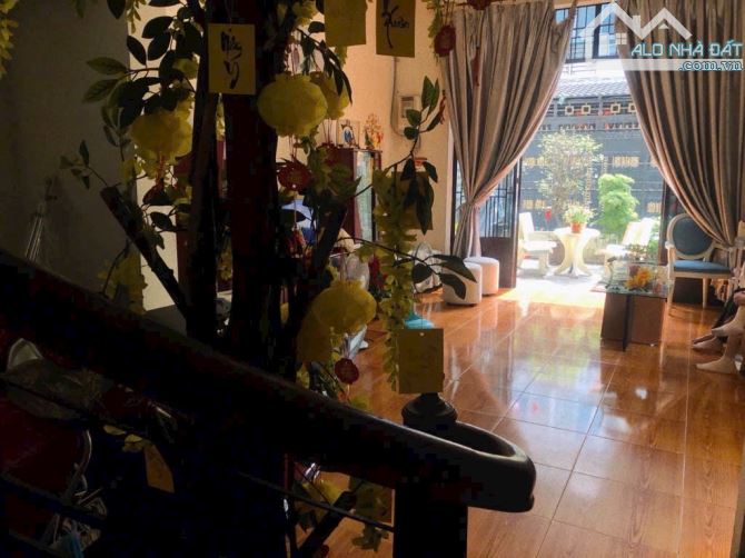 BÁN VILLA GÓC ĐẸP – NGAY ĐS1, P.16 GÒ VẤP – NHỈNH 13 TỶ TL ✨ Lợi thế ngang 8m - 3