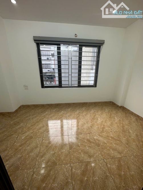 Nhà Đẹp - Đông Thiên, Hoàng Mai - Sổ Đỏ Riêng Chỉ 4,65 Tỷ - 3