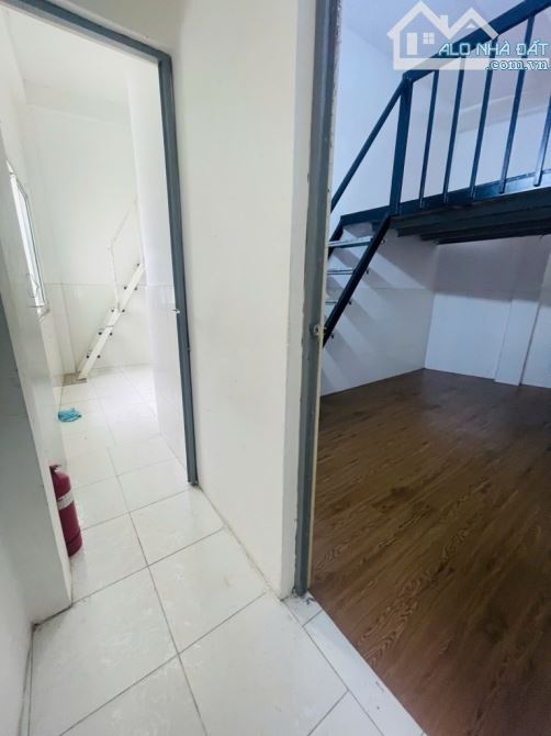 Bán CHDV quận Gò Vấp thu nhập hơn 800 triệu/năm hẻm xe hơi nở hậu 8m5 Nguyễn Văn Nghi P7 - 3