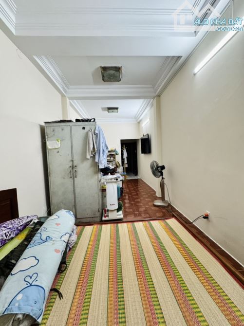 BÁN NHÀ HẺM XE HƠI CX PHAN ĐĂNG LƯU - BÌNH THẠNH - 5 TẦNG - 54M2 - 9.X TỎI - HĐT 45TR - 3