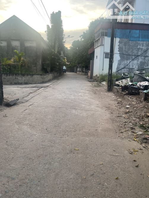 Chính chủ gửi bán 125,2m2 Bá Khê-Văn Giang-Hưng Yên  ✅ Lô góc siêu vip chia được 3 lô - 3