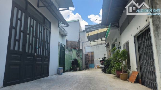 BÁN NHÀ BÀ ĐIỂM ,GIÁ 1 TỶ 750 , 60M2 , ĐANG CHO THUÊ 8 TRIỆU / THÁNG - 3