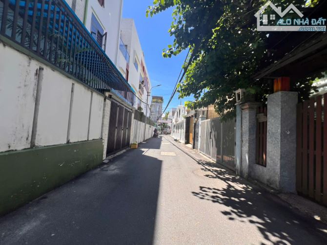 Bán rẻ nhà 2 tầng trục đường nhựa 5m Lê Hữu Trác, ngay chợ An Hải Đông - 3