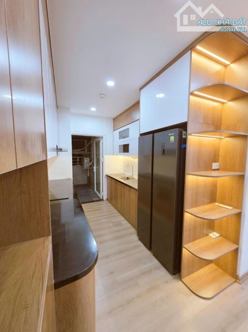BÁN CĂN HỘ CHUNG CƯ NAM TỪ LIÊM- FULL NỘI THẤT-  3 NGỦ 2WC - 107M2, TẦNG TRUNG - 7.1 TỶ - 3