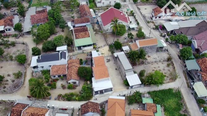 🟢 BÁN ĐẤT NINH DIÊM – GẦN BIỂN DỐC LẾT 📍 Phường Ninh Diêm, TX. Ninh Hòa, Khánh Hòa - 3