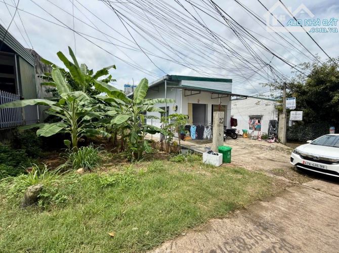 ĐẤT BÁN MẶT TIỀN NAY THÔNG NGAY TRƯỜNG ĐẠI HỌC TÂY NGUYÊN - Loctran - 3