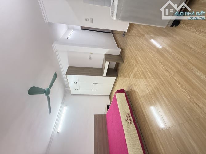 HOT! NHÀ ĐẸP MINH KHAI – SỔ ĐỎ 37.4M – CHỈ 7.5 TỶ–6T- FULL NỘI THẤT–GẦN CHỢ, ĐH, Ô TÔ GẦN - 3