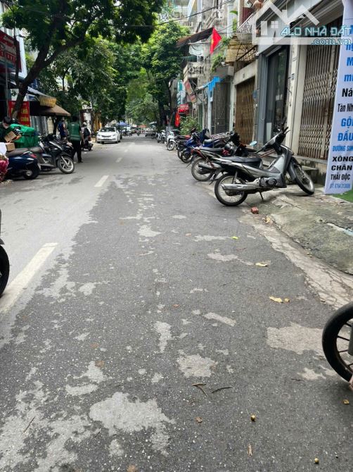 BÁN NHÀ MP BẾ VĂN ĐÀN - HÀ Ô 44/50m. NGÕ Ô TÔ TRÁNH. KINH DOANH SẦM UẤT. DÒNG TIỀN ỔN ĐỊNH - 3