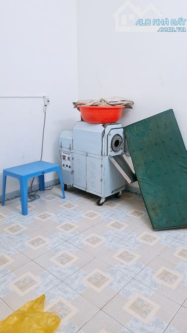 CẦN BÁN NHÀ HẺM NAM KỲ KHỞI NGHĨA 125M² NGANG 6,3M Ô TÔ 7 CHỖ VÀO NHÀ - 3