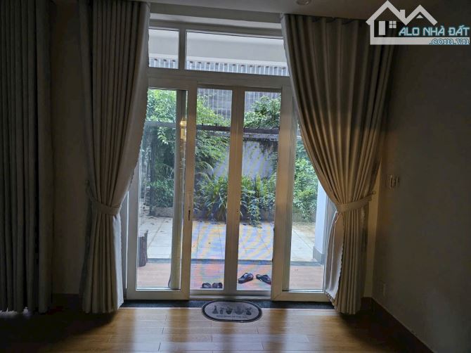 BÁN NHÀ HẺM 322 HUỲNH VĂN LŨY PHÚ LỢI. DT  5×20M TC 60M. GIÁ 4.2TỶ - 3