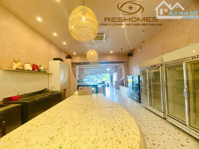 🔺Cho THUÊ mặt bằng ngang 6 mét KHU KD SẦM UẤT đường Phan Trung, Biên Hòa - 3