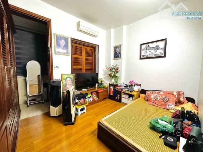 Bán nhà Tô Vĩnh Diện quận Thanh Xuân 94m2 MT11m-9Tầng Thang Máy,Ô Tô Kinh Doanh Cực Đẹp - 3