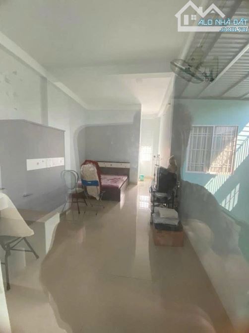 Bán nhà ô tô đỗ cửa tại hẻm Nguyễn Thị Minh Khai , Phước Hoà , trung tâm Tp Nha Trang. - 3