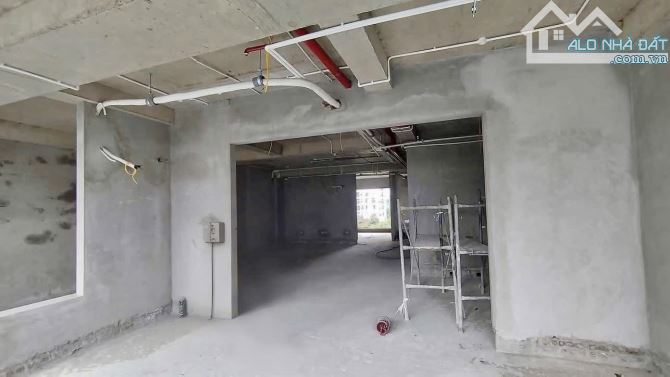 TRÊN  50TỶ -  BUILDING MẶT PHỐ LỚN,  9 TẦNG CÓ HẦM – QUẬN ĐỐNG ĐA GIÁP BA ĐÌNH - CẦU GIẤY - 3