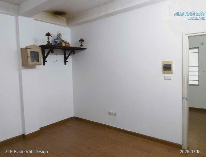 CĂN HỘ ĐÔNG NGẠC - NHỎ XINH - VỪA TIÊN - CƠI NỚI THOẢI MÁI - SỔ RIÊNG 33.1M - 1.99 TỶ - 3