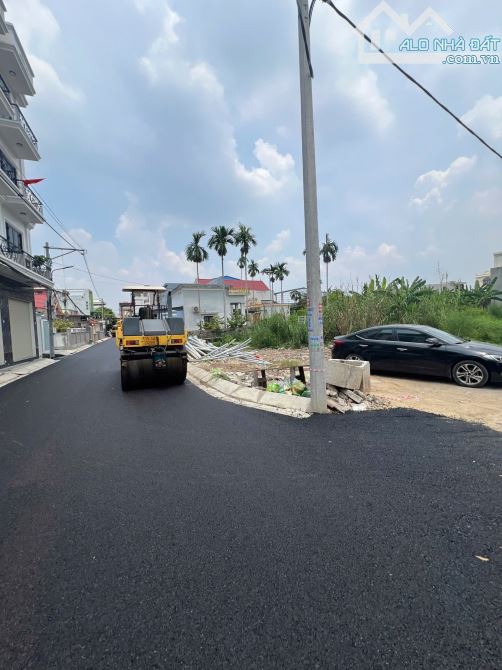 🏡 Bán lô đất 85m² tuyến 2 đường Máng Nước, Vĩnh Khê, An Đồng, vị trí tiềm năng - 3