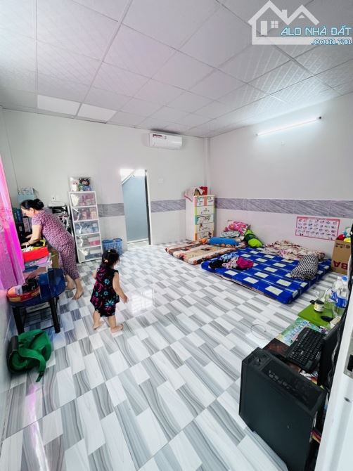 1/ TÂN HÒA ĐÔNG - BÌNH TÂN, 3 TẦNG TẶNG NỘI THẤT, 67M2, GIÁ CHỈ NHỈNH 6 TỶ - 3