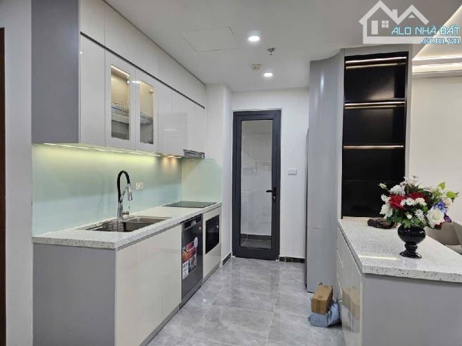 CĂN HỘ CAO CẤP FLC CẦU GIẤY 116M 3 NGỦ 2 WC GIÁ 15 TỶ - 3