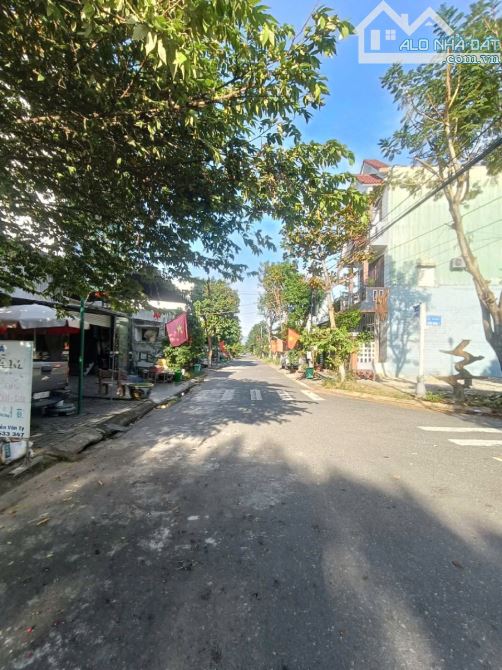 269 Bán đất 2 mặt tiền – Nguyễn Văn Tỵ, Hòa Phước, Hòa Vang - Giá đầu tư - 3