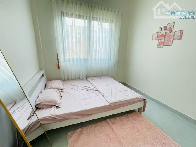 bán gấp căn nhà cấp 4  mới mặt tiền 107 giá tốt - 3