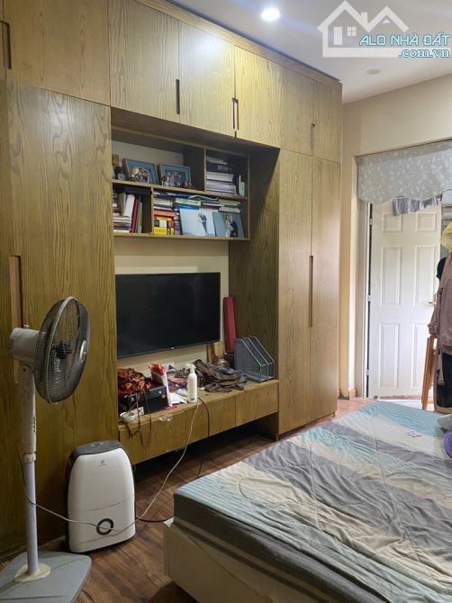 🏢 CĂN HỘ TRUNG TÂM CẦU GIẤY – 3PN – GIÁ CHỈ 7.39 TỶ ✨ Vị trí vàng – Sống tiện nghi 💥🌟💥 - 3