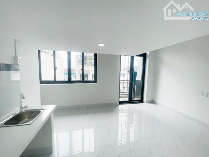 CHỈ 8tỷ5= CHDV 4TẦNG DOANH THU 50Tr/TH NGAY MÃ LÒ - 3