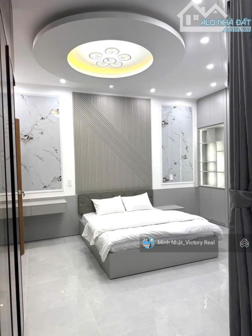 🌟 Bán khách sạn 8,5 tỷ, mặt tiền 11m Trung tâm Đà lạt 🌟 - 3