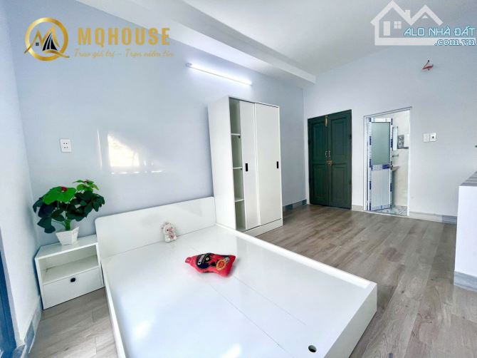 🛑🛑🛑CHO THUÊ PHÒNG TRỌ ĐẸP✅FULL NỘI THẤT✅GẦN HỌC VIỆN CÁN BỘ - 3
