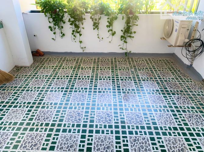 Bán nhà 3 tầng đẹp đường Trịnh Lỗi - Nam Việt Á - 3