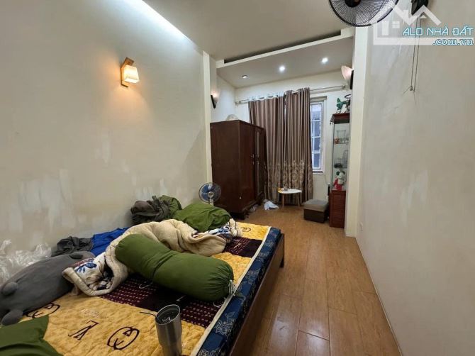 Bán Nhà Xã Đàn, Ngõ Ô tô, Kinh Doanh, Dân trí cao, Đii lại tiện lợi - 3