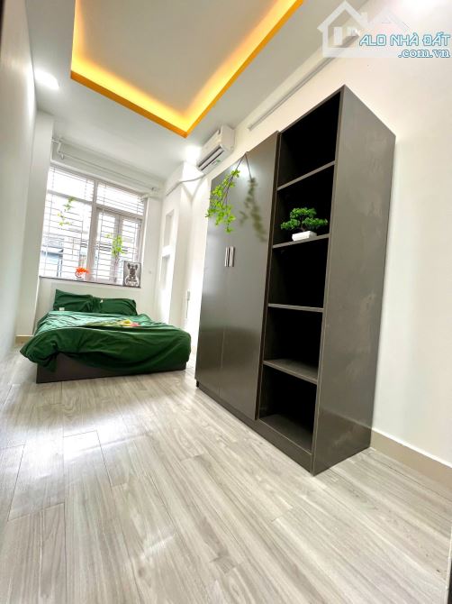 🛑🛑🛑CĂN HỘ 2PN + 1PK✅BAN CÔNG✅MÁY GIẶT RIÊNG✅GẦN CHỢ BÀ CHIỂU - 3