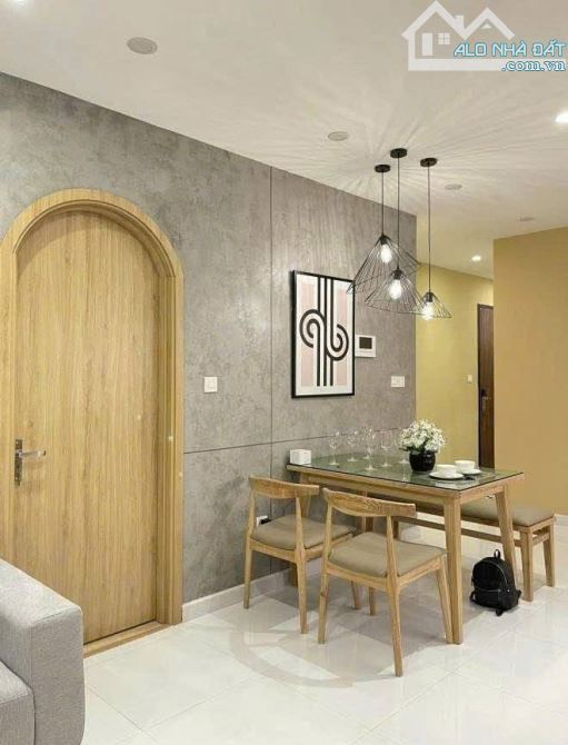 THÁP THIÊN NHIÊN KỶ QUANG TRUNG HÀ ĐÔNG 68M 2NG 2VS 6,25 TỶ ĐẸP LONG LANH CẦN BÁN GẤP - 3