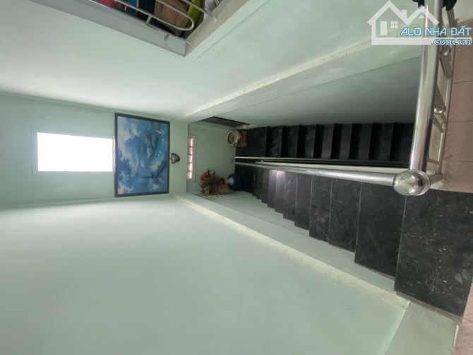 🔥Nhà 3 tầng 2 mặt tiền, Đinh Thiên Hoàng, Thuận Lộc, Tp Huế.🔥 - 3