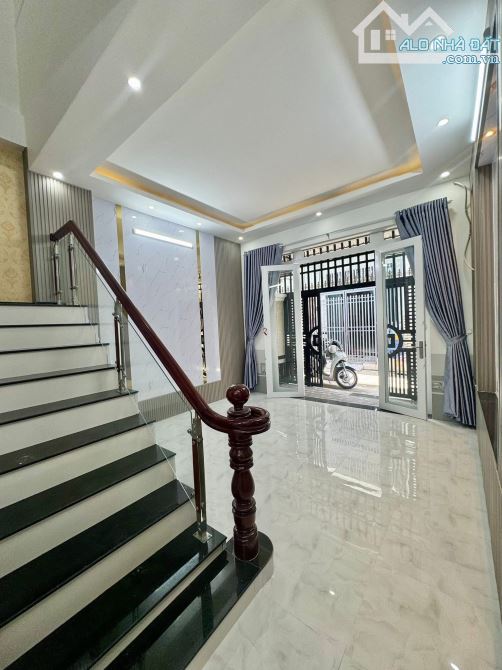 🏡 BÁN NHÀ TRỆT LẦU HẺM LIÊN TỔ 3-4 NGUYỄN VĂN CỪ GẦN ĐẠI HỌC Y DƯỢC - 3