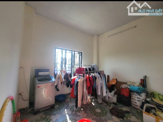 Bán nhà 3 tầng đường Tô Hiệu - 2 mặt tiền - 3