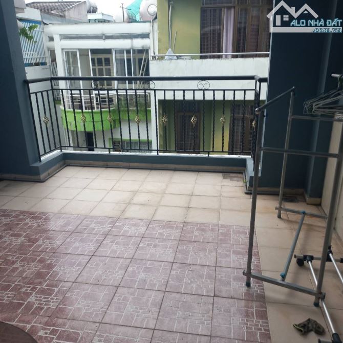 BÁN NHÀ HXH NGỦ TRONG NHÀ PHAN ĐĂNG LƯU - BÌNH THẠNH - 2 TẦNG - 3.9M × 10.3M - 13.X TỎI - 3