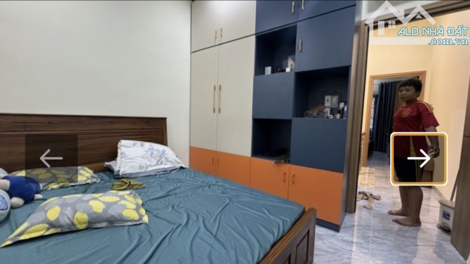 Bán nhà Trần Xuân Soạn, Quận 7 - 36m2 - 2TẦNG - 5TỶ2 - 3