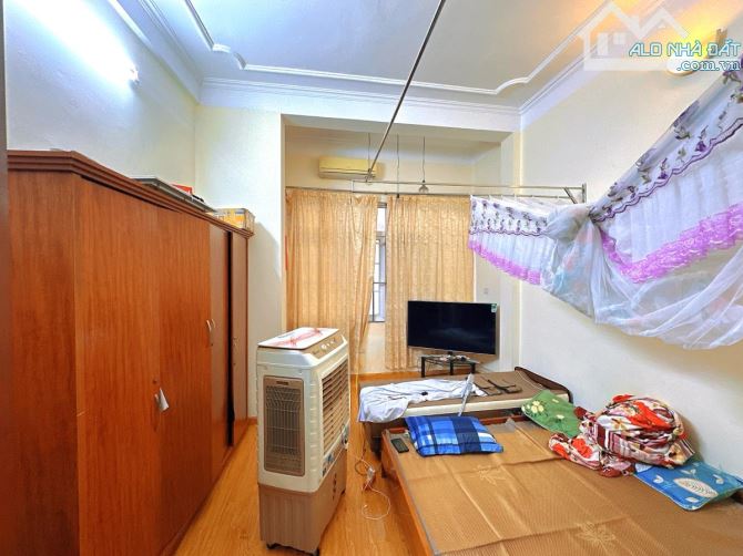 Trung Kính nhà dòng tiền 7 tầng thang máy 14 phòng 60m giá 19.2 tỷ - 3