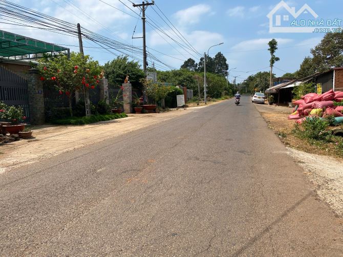 Bán 105m2 đất thổ cư gần chợ, trường tiểu học tại Hàng Gòn, Long Khánh - 3