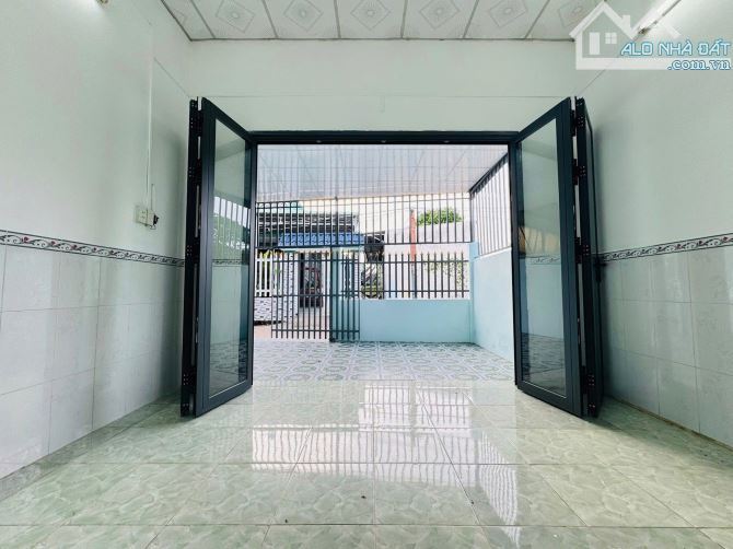 Bán nhà  cấp 4 Ngay Chợ KẾ MỸ giá 1,4 tỷ - 3