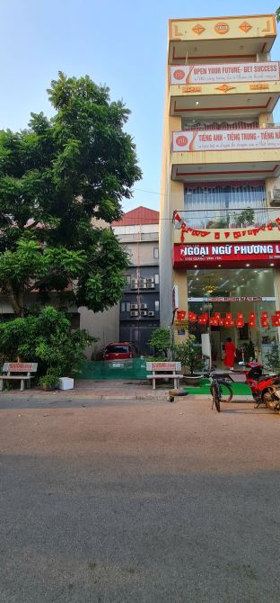 Bán đất đẹp đầu tư tại tdp Vĩnh thịnh, Khai quang, Vĩnh Yên. Băng 2 Lạc long quân - 3