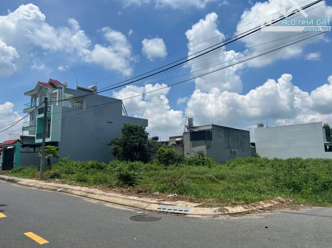 CẦN TIỀN CHUỘC CON BÊN CAM- BÁN GẤP LÔ GÓC TÂN THÔNG HỘI 216M2- 395TR - 3