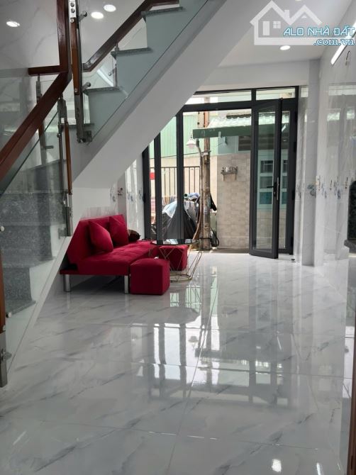 1206 Huỳnh Tấn Phát 23m2, 2Tầng, Ngang 3x8m, Nhỉnh 2tỷ - 3