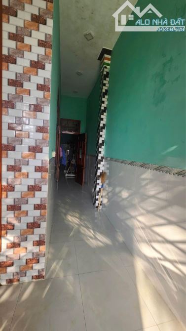 ⚡ Chấn động chuyến này nhà cấp 4 122m2 ở Tân Thới Nhì Hóc Môn chốt cứng 995TR sổ hồngriêng - 3