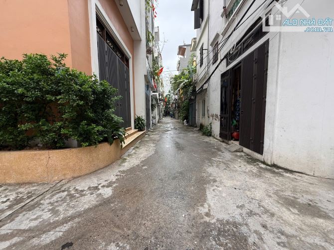 BÁN ĐẤT-LÔ GÓC 51M²-8,X TỶ-TRUNG TÂM ĐỨC GIANG, LONG BIÊN – ÔTÔ VÀO TẬN NƠI - 3