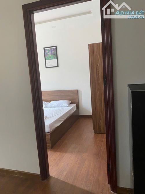 TÒA CĂN HỘ 4 TẦNG – HẺM NGUYỄN THIỆN THUẬT – TẠO DÒNG TIỀN - 3