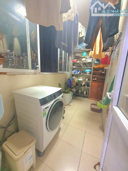 CHUNG CƯ KĐT VĂN KHÊ HÀ ĐÔNG, 111N, GIÁ 6,28 TỶ - 3