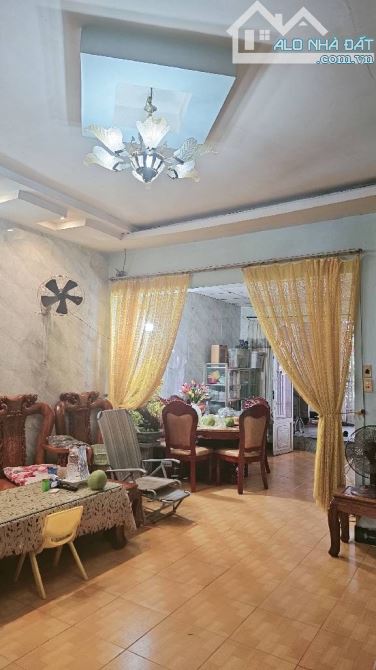 🔥 NHÀ C4 – ĐƯỜNG SỐ 8 – NGANG 5M – XE NGỦ TRONG NHÀ – 100M² – CHỈ 3.97 TỶ 🔥 - 3