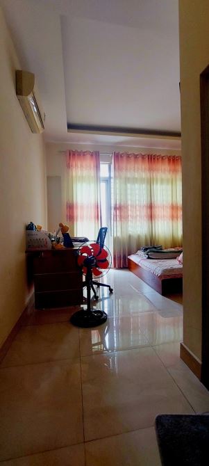 Q2 - THẠNH MỸ LỢI - NHÀ HẺM XE HƠI - 80M2, NGANG 4,2M - 3 TẦNG - 3PN - GẤP BÁN - 3